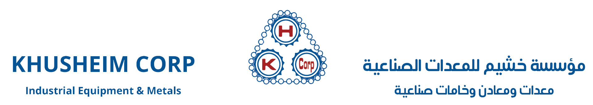 Khusheim Corporation
